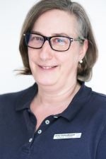 Frau Anke Schloßbauer