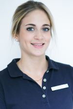 Frau Anna Lena Klaus