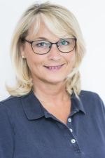 Frau Karin Otto