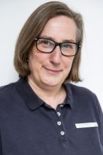 Frau Anke Schloßbauer