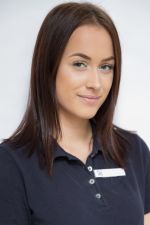 Frau Emily De Giovanni