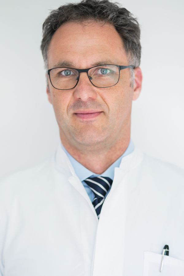 Dr. med. Jens Würker